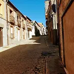 La Marquesa De Vallespin .patio.centro Ciudad. Ávila