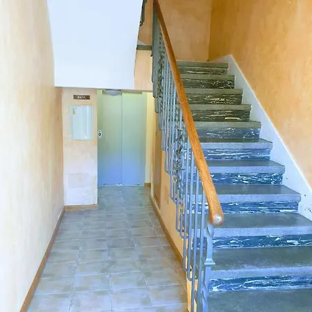 דירה La Marquesa De Vallespin .patio.centro Ciudad.
