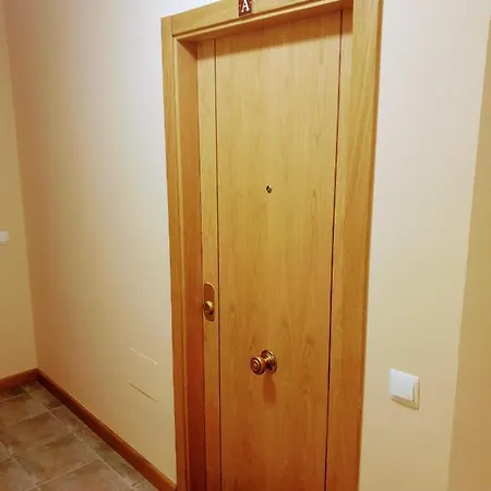 Apartment La Marquesa De Vallespin .patio.centro Ciudad.