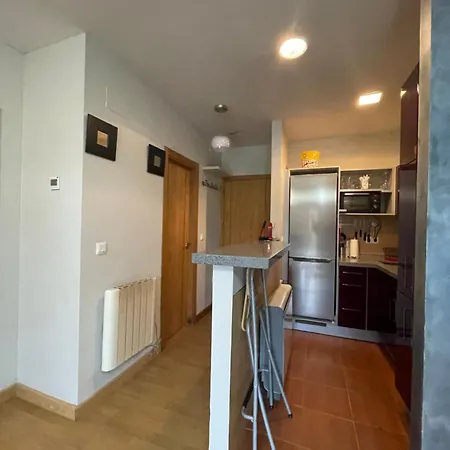 La Marquesa De Vallespin .patio.centro Ciudad.