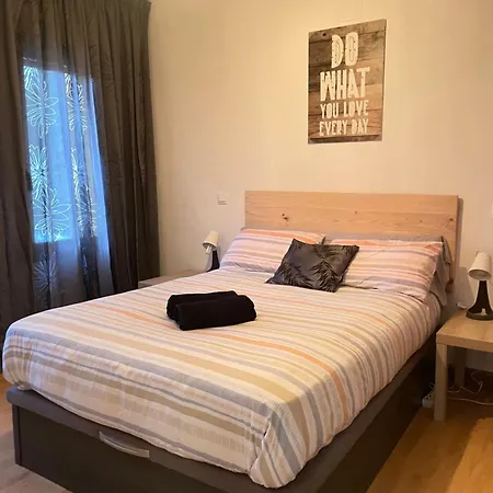 La Marquesa De Vallespin .patio.centro Ciudad. * Ávila