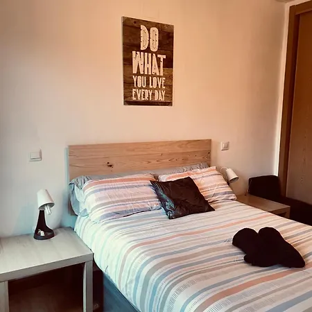 La Marquesa De Vallespin .patio.centro Ciudad. 아파트 Ávila