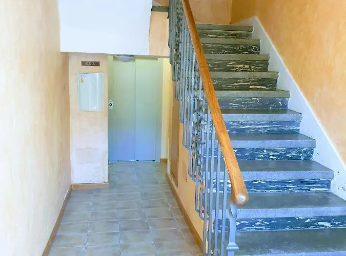 Appartement La Marquesa De Vallespin .patio.centro Ciudad.