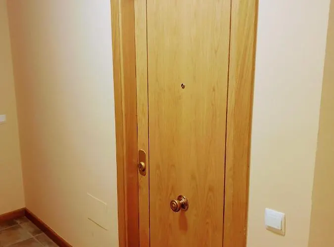 아파트 La Marquesa De Vallespin .patio.centro Ciudad.