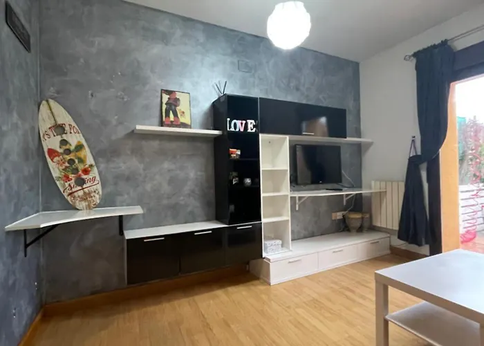 La Marquesa De Vallespin .patio.centro Ciudad. *