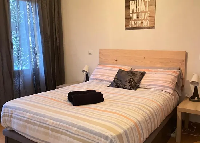 La Marquesa De Vallespin .patio.centro Ciudad. * Ávila