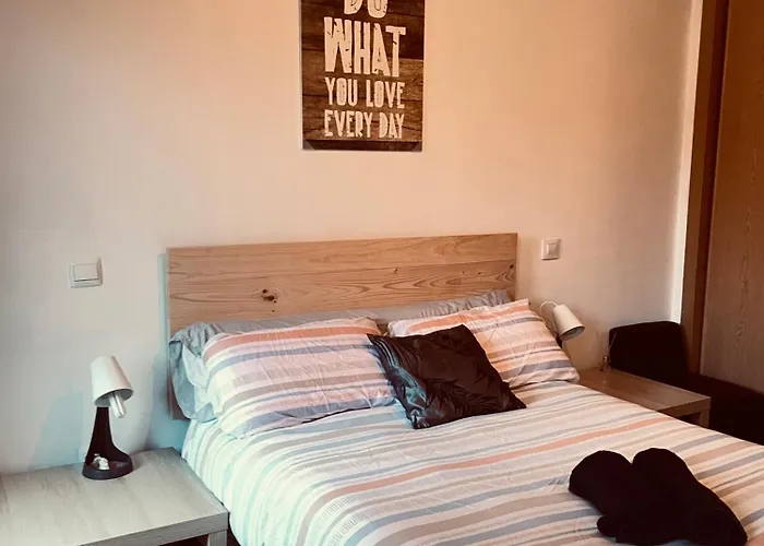 La Marquesa De Vallespin .patio.centro Ciudad. 아파트 Ávila